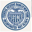 Federal Reserve Bank of New York