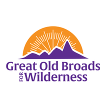 Great Old Broads for Wilderness