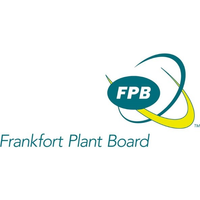 FRANKFORT PLANT BOARD