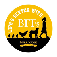 Burroughs Family Farms