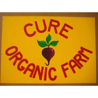 Cure Organic Farm