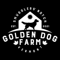 Golden Dog Farm