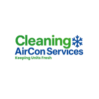 Aircon Cleaning Service Cleaning