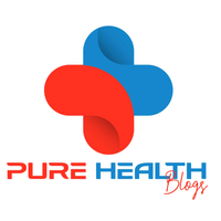 Pure Health Blogs