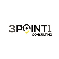 3Point1 Consulting Ltd