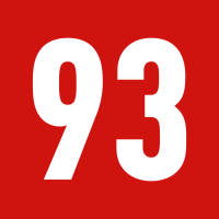 93% Club