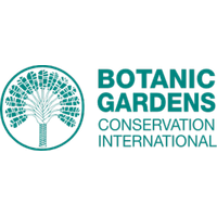 Botanic Gardens Conservation International