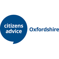 Citizens Advice - Oxfordshire