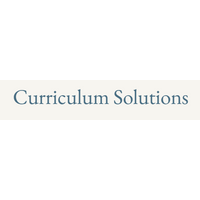 Curriculum Solutions