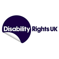 Disability Rights UK