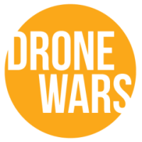 Drone Wars