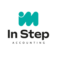 In Step Accounting 