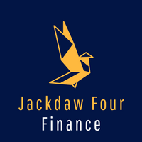 Jackdaw Four Finance
