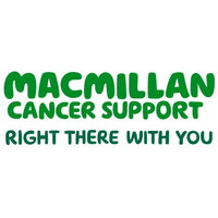 MacMillan Cancer Support
