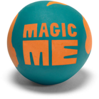 Magic Me