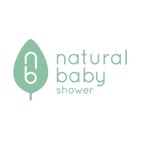 Natural Baby Shower