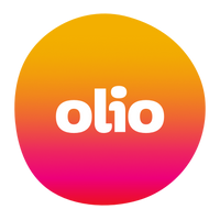 Olio Exchange Ltd