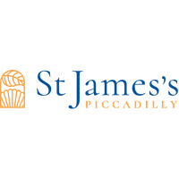 St James's Church, Piccadilly