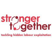 Stronger Together