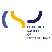 The Chartered Society of Physiotherapy