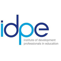 The Institute of Development Professionals in Education (IDPE)