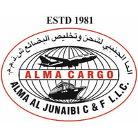 Alma Cargo