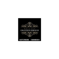 Belfast Chauffeur Services