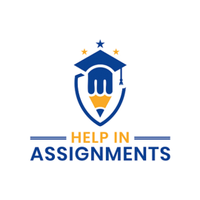 Help In Assignments