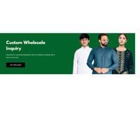 Pakistani Dresses Wholesale Suppliers In Pakistan