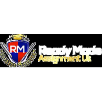 Ready Made Assignments