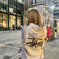 Stussy Jacket