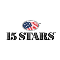 15 STARS