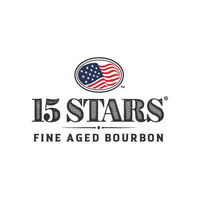 15 STARS Fine Aged Bourbon
