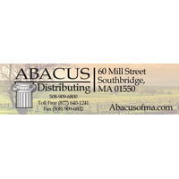 Abacus Distributing