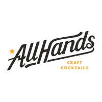 All Hands Craft Cocktails