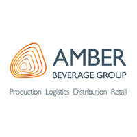 Amber Beverage