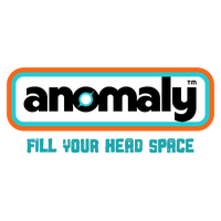 Anomaly Beverage 