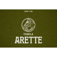 Arette Tequila