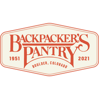Backpacker's Pantry