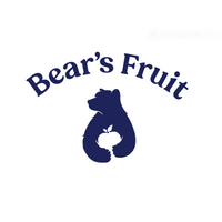 Bear's Fruit Kombucha