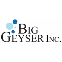 Big Geyser