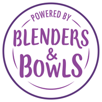 Blenders & Bowls