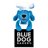 Blue Dog Bakery