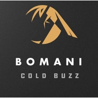 BOMANI Cold Buzz