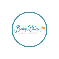 Boozy Bites