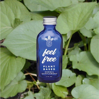 Botanic Tonics - Feel Free