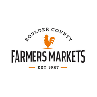 Boulder County Farmers Markets