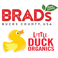 Brad's Plant Based / Little Duck Organics
