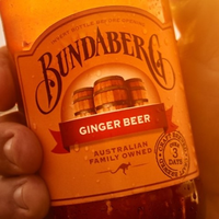Bundaberg Brewed Drinks
