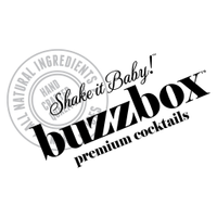 buzzbox premium cocktails